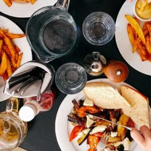 Bocadillo Ibérico Deluxe